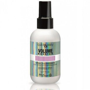 Спрей для об'єму Helen Seward Quick & Easy Volume Booster, 150 мл