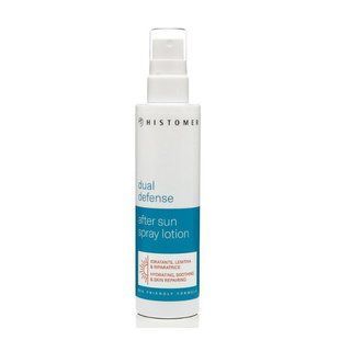Лосьон-спрей для лица и тела Histomer Dual Defense After Sun Spray Lotion, 200 мл