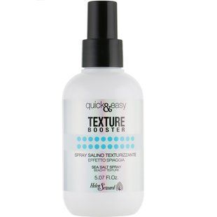 Спрей з морською сіллю Helen Seward Quick & Easy Texture Booster, 150 мл
