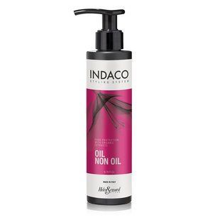 Флюїд для стайлінгу Helen Seward Indaco Oil Non Oil, 200 мл
