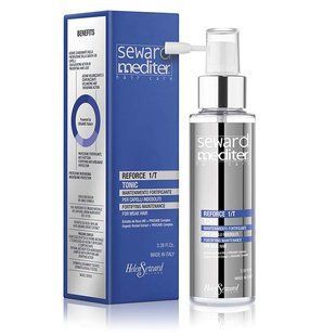 Укрепляющий тоник Helen Seward Mediter Reforce Tonic 1/T, 100 мл
