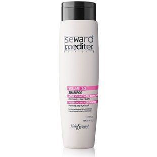 Шампунь для объема Helen Seward Mediter Volume Shampoo 2/S, 300 мл