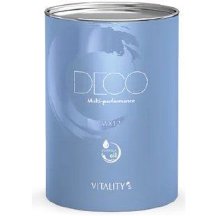 Обесцвечивающий порошок Vitality's Deco Multi Performance, 400 г