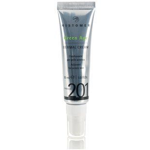Восстанавливающий крем для проблемной кожи Histomer Formula 201 Green Age Dermal Cream, 30 мл