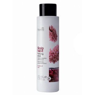Очищаючий скраб Nouvelle Scalp Habit Purifying Scrub, 200 мл