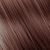 Стійка крем-фарба для волосся Nouvelle Hair Color, 7.53 (каштан), 100 мл