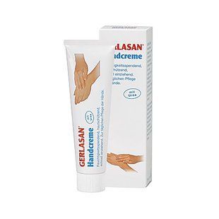 Крем для рук "Герлазан" Gehwol Gerlasan Handcreme, 75 мл