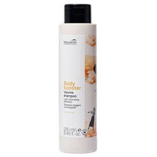 Шампунь для объема волос Nouvelle Volume Shampoo, 250 мл
