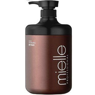 Маска питательная для волос Mielle Professional Nourishing PPT Pack Mask, 1000 мл