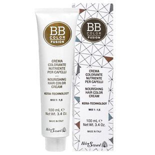 Краска для волос Helen Seward Fusion BB Color, 100 мл